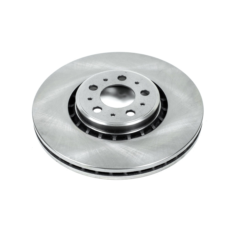 Power Stop 03-14 Volvo XC90 Front Autospecialty Brake Rotor
