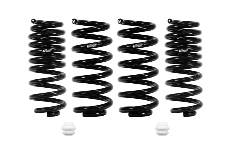 Eibach 18-21 Jeep Grand Cherokee Pro-System Kit