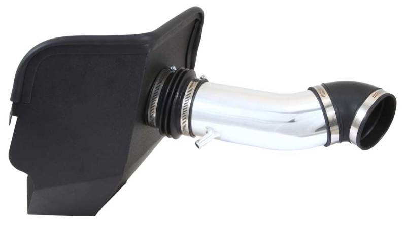 Spectre Air Intake Kit Jeep Cherokee V6-3.2L F/I 14-16
