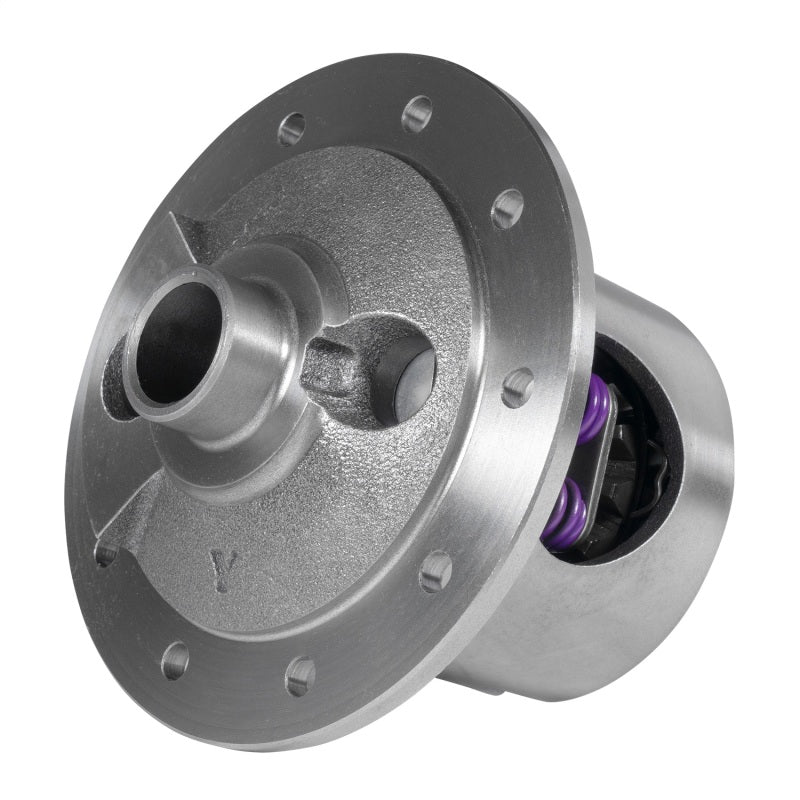 Yukon Gear 8.2in GM 3.08 Rear Ring & Pinion Install Kit 28 Spline Positraction 2.25in Axle Bearings