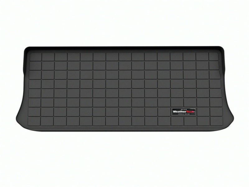 WeatherTech 2023 Mercedes-Benz EQS SUV Cargo Liner - Black