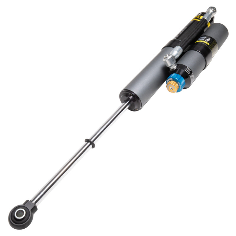 Bilstein 18-24 Jeep Wrangler JL B8 8100 (DSA) Rear Left Shock Absorber - 2-3in Lift