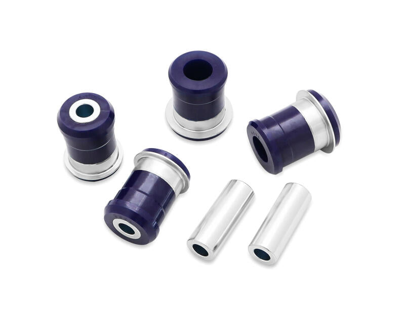 SuperPro 2001-2003 Mitsubishi Montero Limited Front Control Arm Bushing