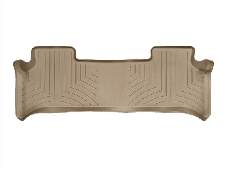 WeatherTech 07-09 Land Rover Range Rover Rear FloorLiner - Tan