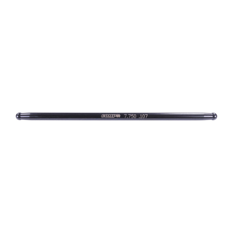 COMP Cams Xtreme Race G2 Pushrod 7.750in Length 5/16in DIA .106in Wall 210 Radius - Single