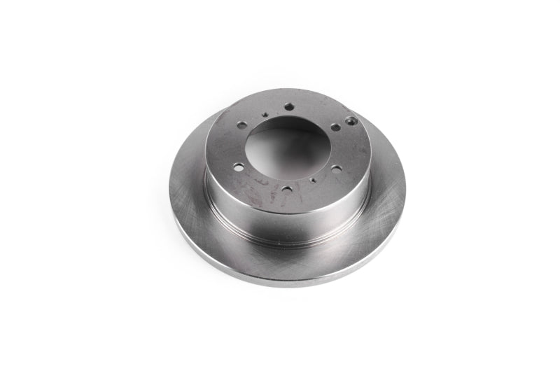 Power Stop 92-00 Mitsubishi Montero Rear Autospecialty Brake Rotor