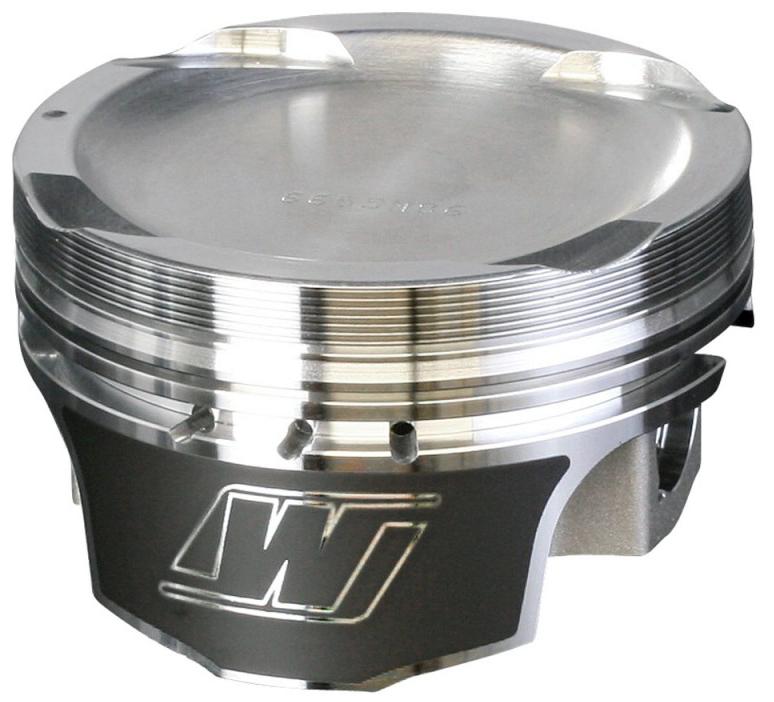 Wiseco Honda Turbo F-TOP 1.176 X 81.5MM Piston Shelf Stock Kit