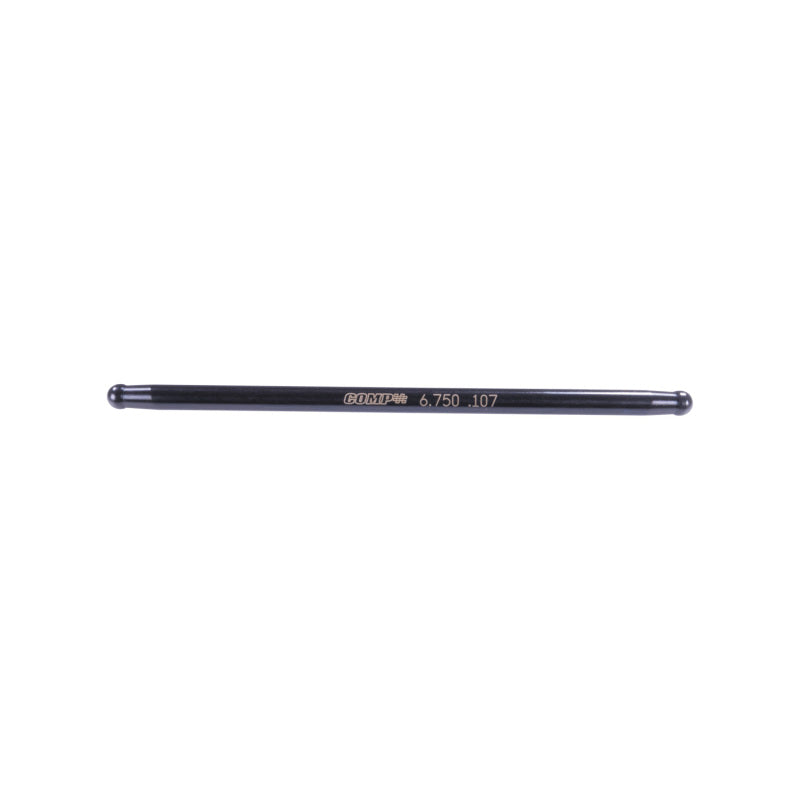 COMP Cams Xtreme Race G2 Pushrod 6.750in Length 5/16in DIA .106in Wall 210 Radius - Single