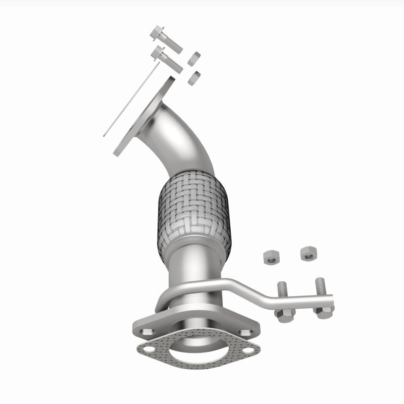 MagnaFlow BRExhaust 15-19 Hyundai Sonata 2.4L Front Pipe Kit