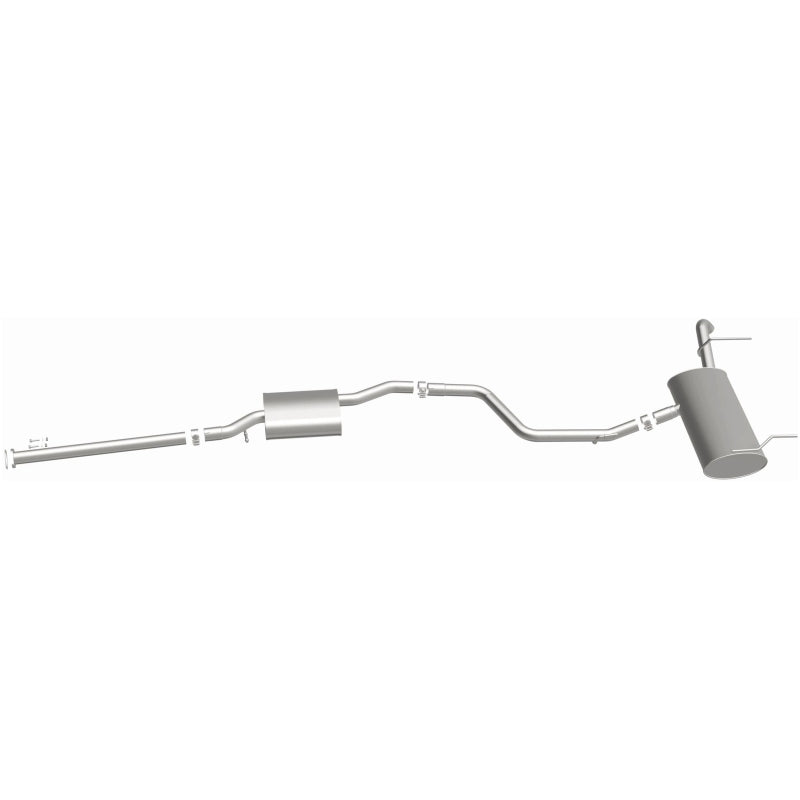 Magnaflow BRE Exhaust 18-24 Chevrolet Equinox 1.5L