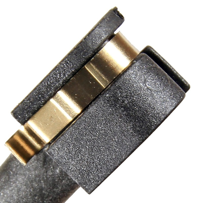 Power Stop 17-18 Porsche Macan Front Euro-Stop Electronic Brake Pad Wear Sensor