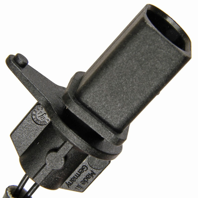 Power Stop 16-18 Audi S8 Rear Euro-Stop Electronic Brake Pad Wear Sensor