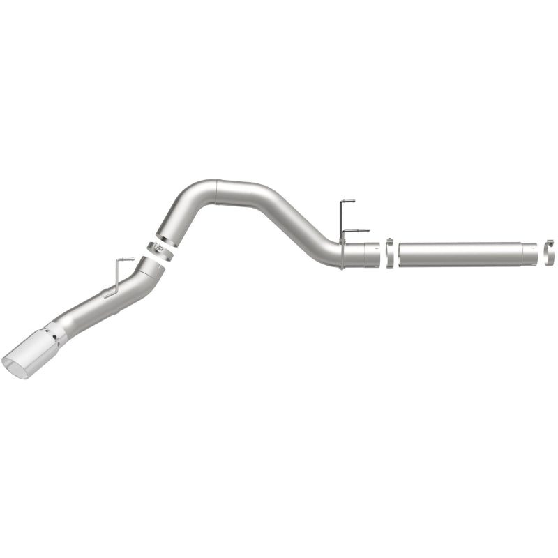 MagnaFlow 2021 RAM 3500 5 Inch Filter-Back System