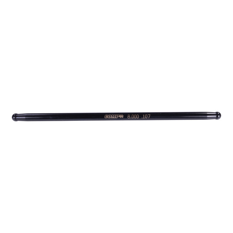 COMP Cams Xtreme Race G2 Pushrod 8.000in Length 5/16in DIA .106in Wall 210 Radius - Single