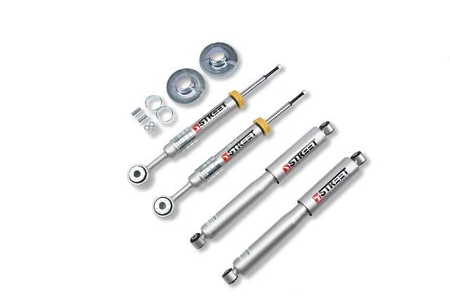 Belltech Street Performance Shock Absorber Set