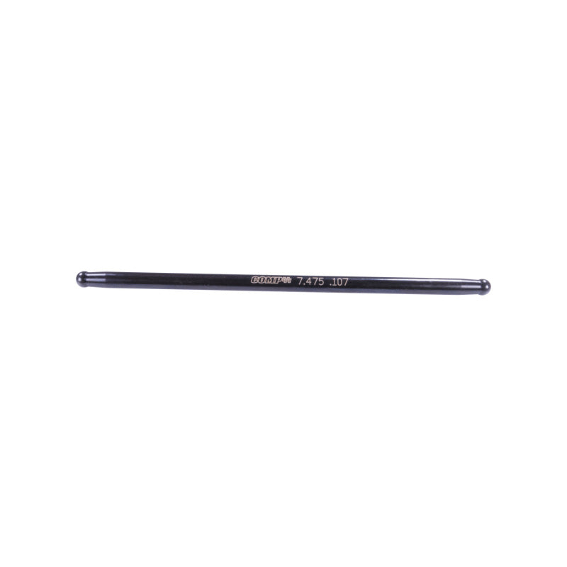 COMP Cams Xtreme Race G2 Pushrod 7.475in Length 5/16in DIA .106in Wall 210 Radius - Single
