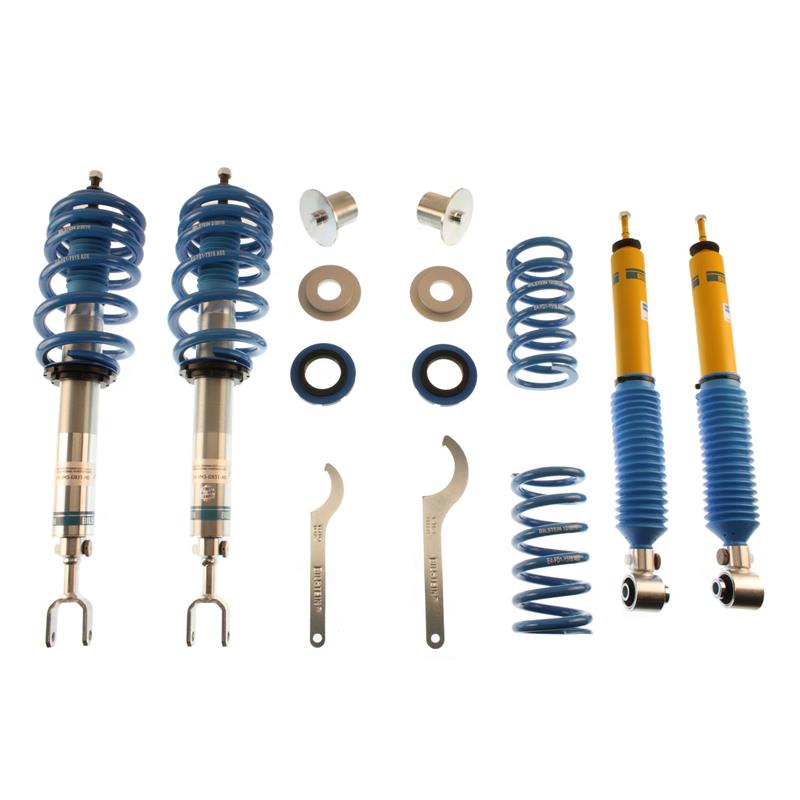 Bilstein B16 1992 Porsche 911 RS America Front and Rear Suspension Kit