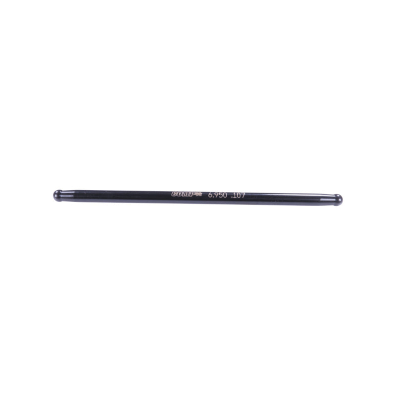 COMP Cams Xtreme Race G2 Pushrod 6.950in Length 5/16in DIA .106in Wall 210 Radius - Single