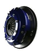 Spec 89-94 Nissan Skyline R32/93-98 Skyline R33 Super Twin SS Trim Clutch Kit