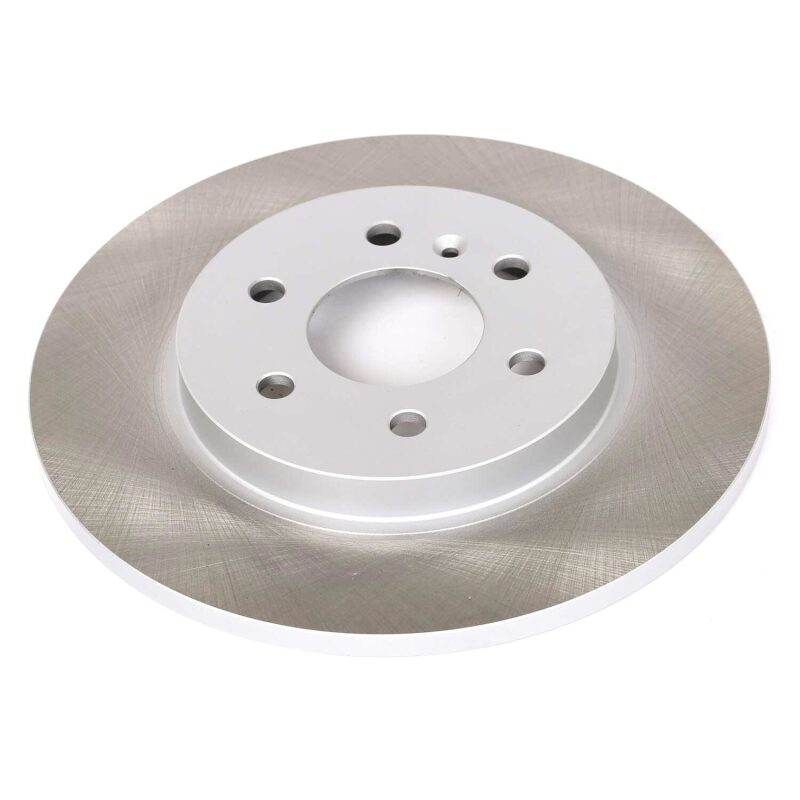 Power Stop 06-07 Buick Terraza Rear Semi Coated Rotor