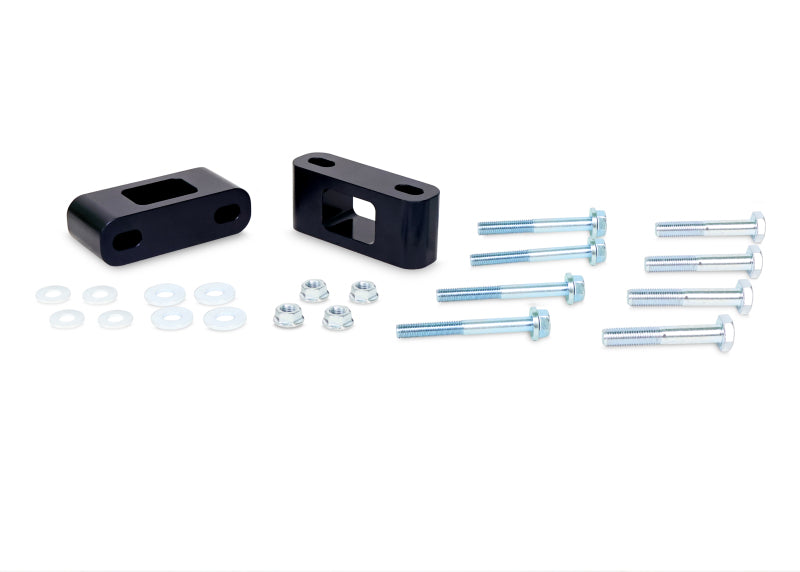 SuperPro Suspension Stabilizer Bar Mount