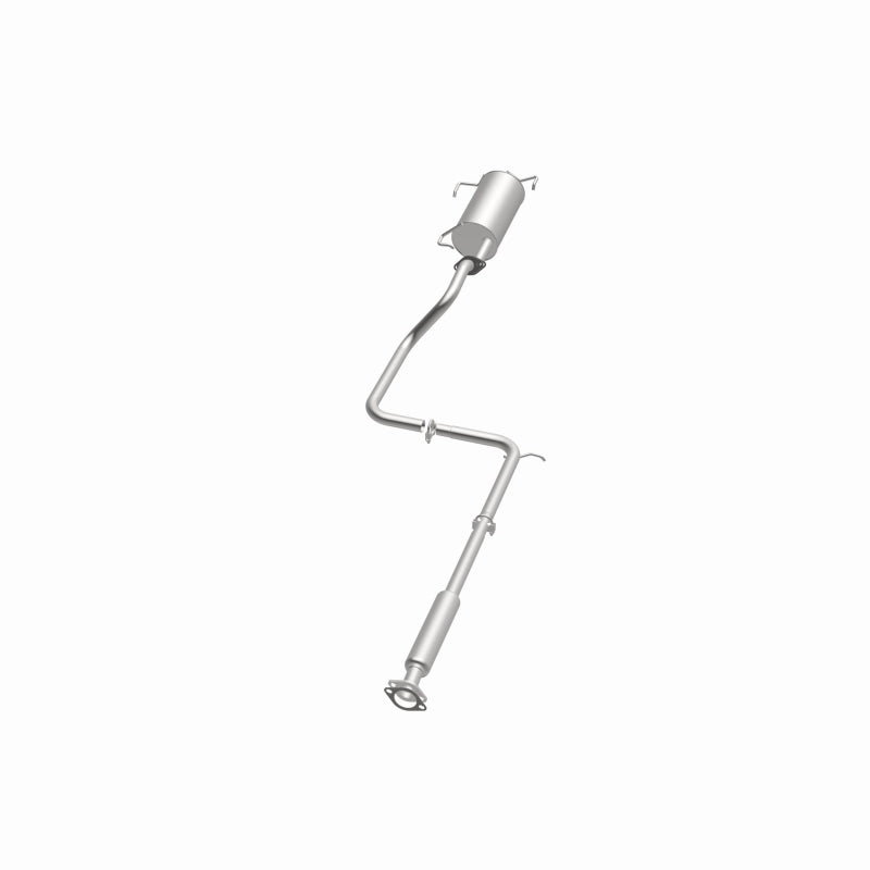 MagnaFlow BRE Exhaust Kit 96-99 Nissan 200SX Sentra 1.6L