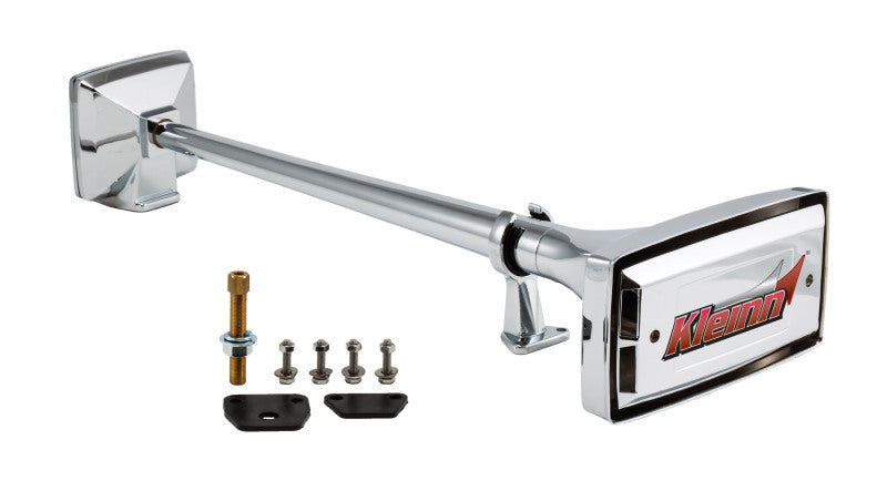 Kleinn Roof Mount Horns Brass H/ Pull Valve