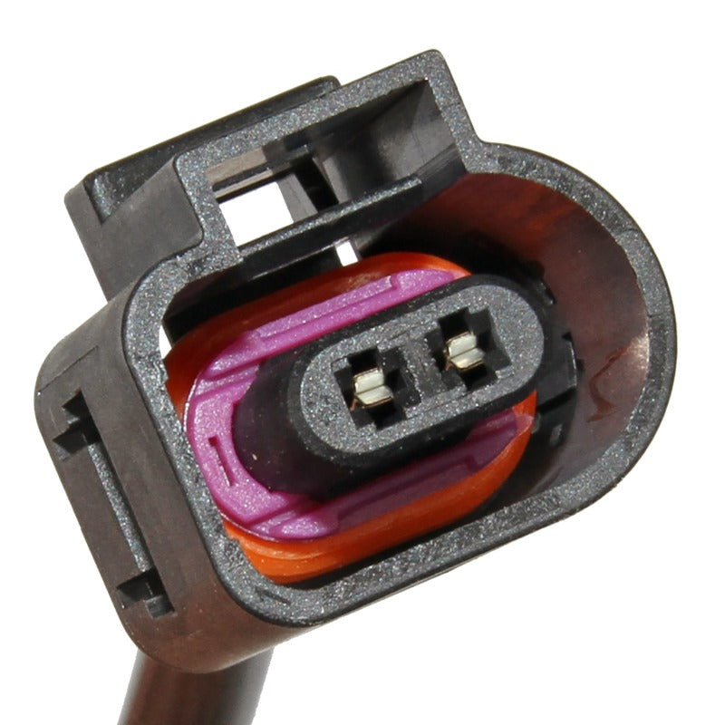 Power Stop 15-16 Porsche 911 Front Euro-Stop Electronic Brake Pad Wear Sensor