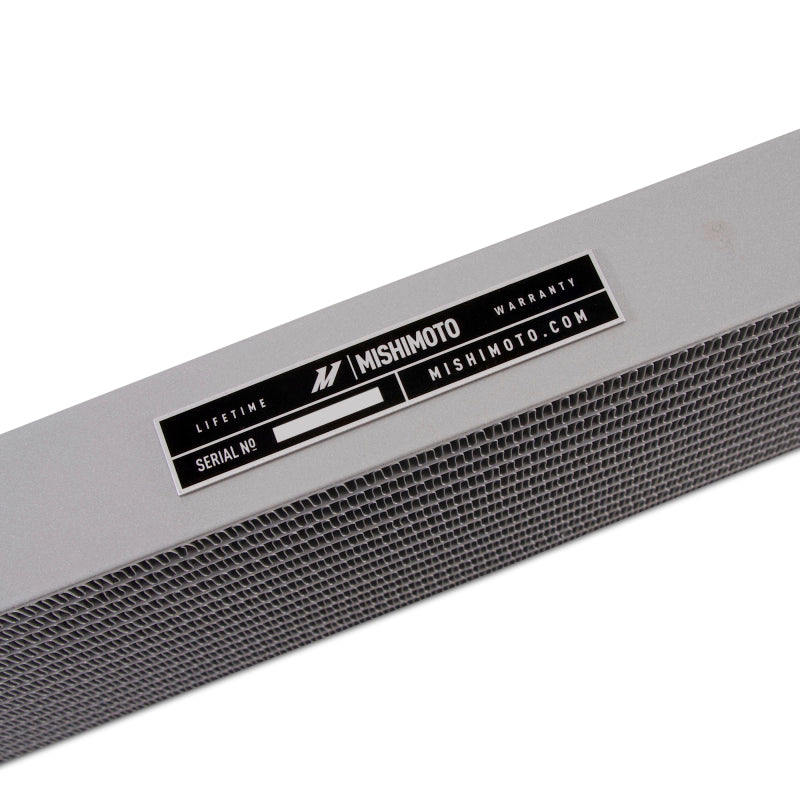Mishimoto 2025+ Ram 1500 Transmission Cooler