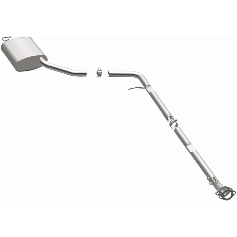 MagnaFlow BRE Exhaust Kit 11-14 Hyundai Sonata