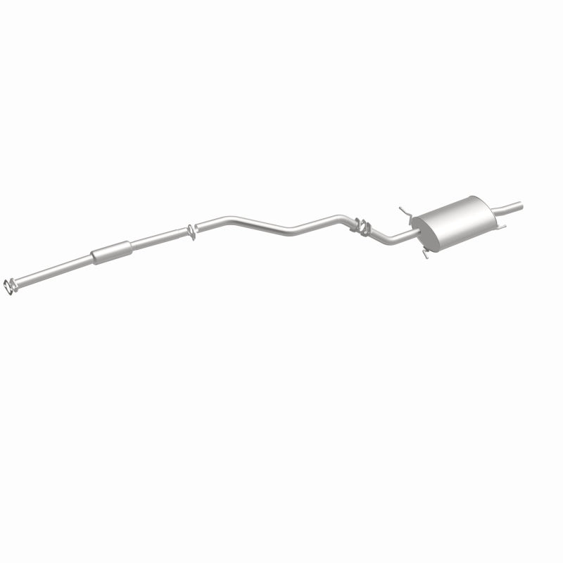 MagnaFlow BRE Exhaust Kit 02-07 Mitsubishi Lancer 2.0L