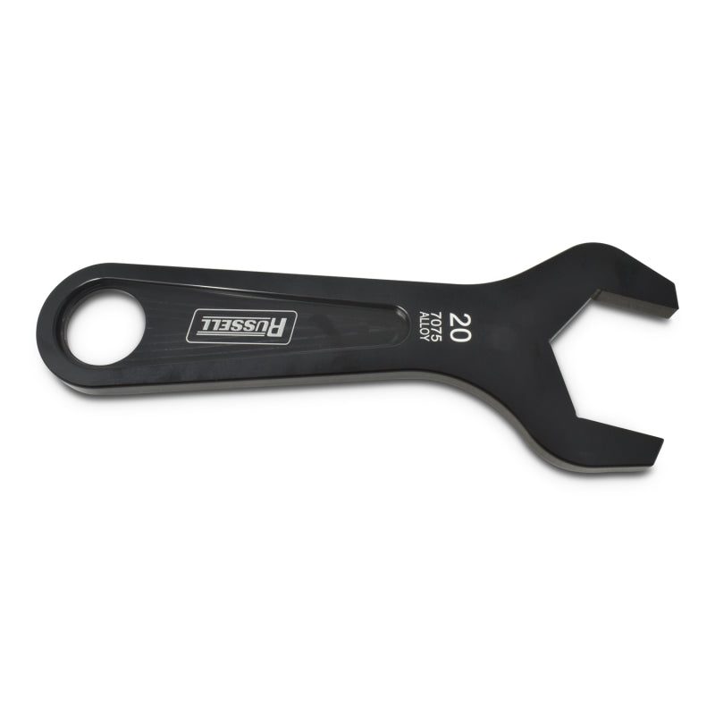 Russell Single Ended -20An Wrench