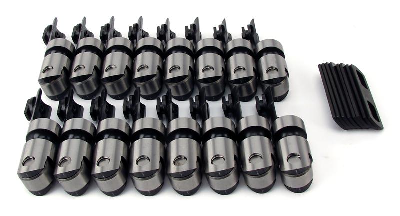 COMP Cams Roller Lifter.904 Dia Center N