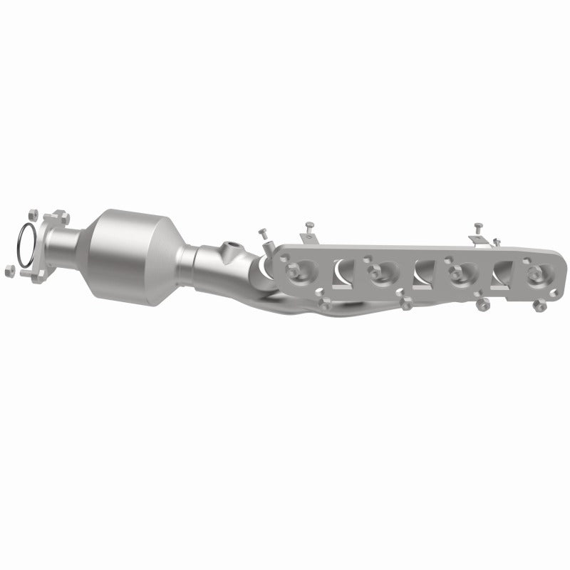 MagnaFlow 16-21 Infiniti QX80 5.6L Direct-Fit Right Manifold Catalytic Converter