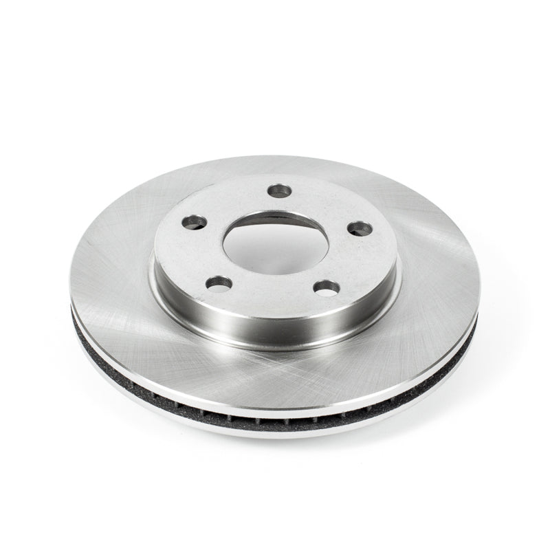 Power Stop 04-05 Chevrolet Classic Front Autospecialty Brake Rotor