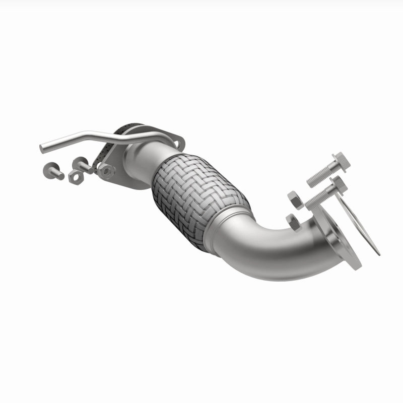 MagnaFlow BRExhaust 15-19 Hyundai Sonata 2.4L Front Pipe Kit