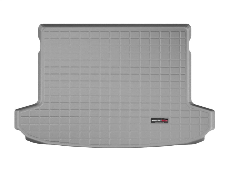 WeatherTech 2016+ Hyundai Tucson (Does Not Fit Hydrogen Models) Cargo Liner - Black