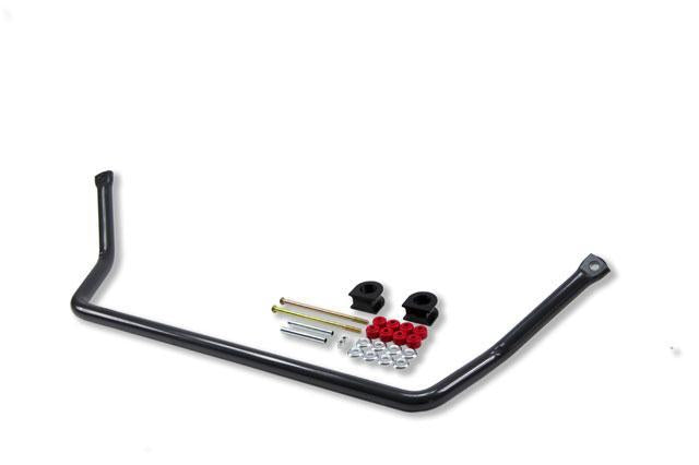 Belltech REAR ANTI-SWAYBAR 95-99 2DR TAHOE