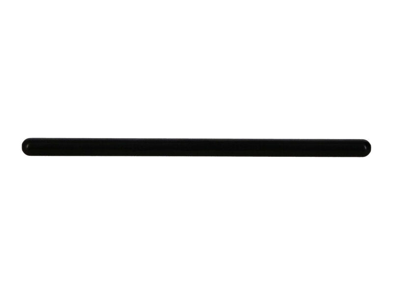 Manley Push Rod - 5/16 Dia - 8.250in L - 0.080 Wall - 4130 Chrome Moly - Swedged End - Single