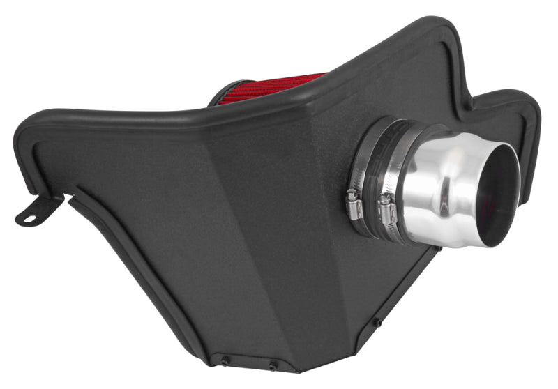 Spectre Air Intake Kit Ford Mustang L4-2.3L F/I 15-17