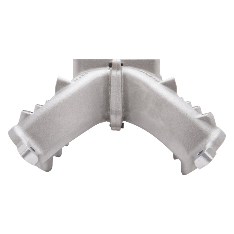 Edelbrock Chevy LSR SB Super Victor Dominator Carburetor Intake Manifold