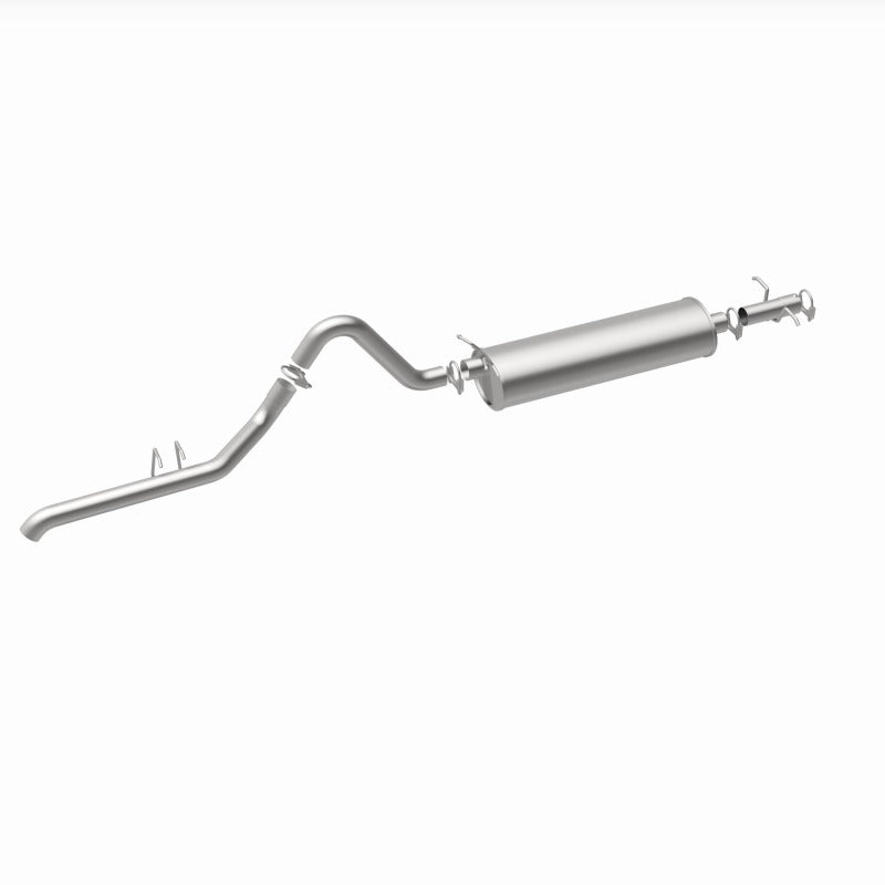 MagnaFlow BRE Exhaust Kit 98-99 Dodge Durango