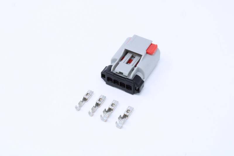Aeromotive VaporWorx Ford GT 4-Pin Electrical Fuel Module Plug Kit