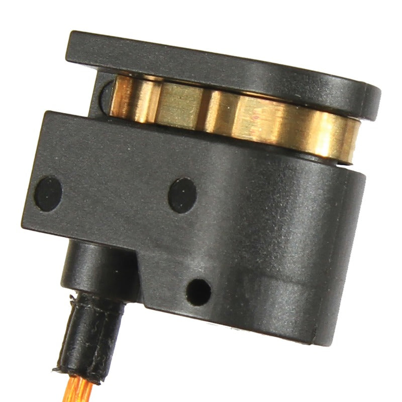 Power Stop 04-06 Mercedes-Benz E500 Front Left Euro-Stop Electronic Brake Pad Wear Sensor