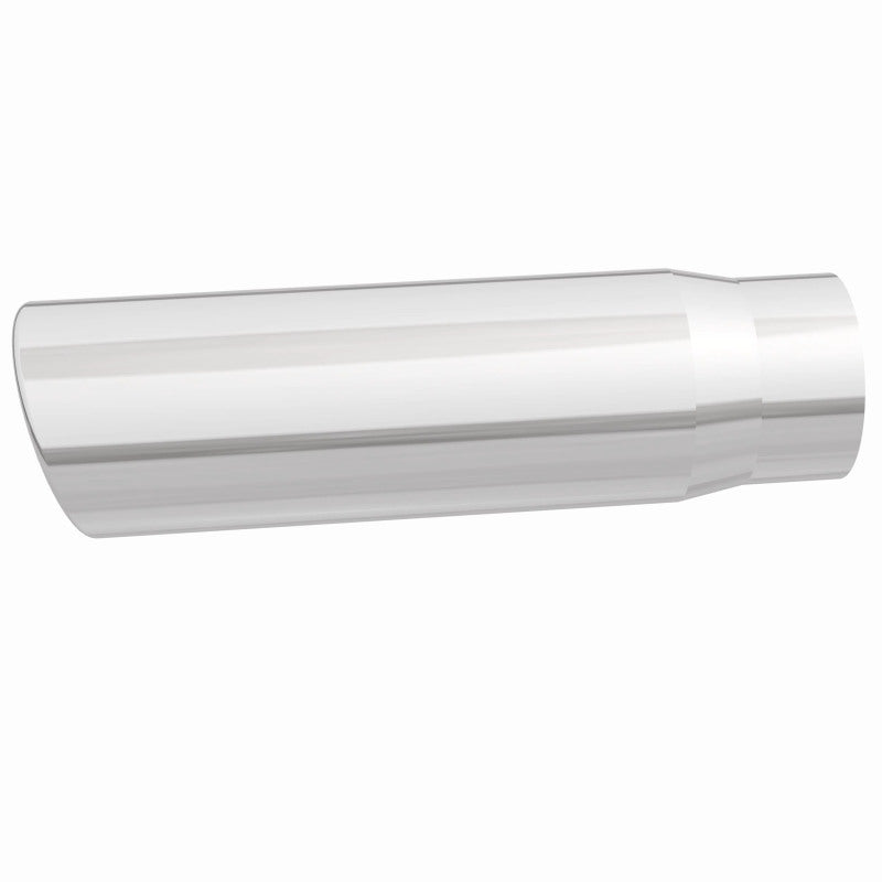 MagnaFlow Tip 1-Pk Re 3.50 X 12 3 Id 15Deg