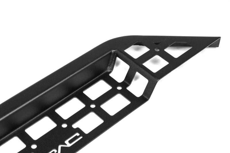 DV8 Offroad 18-25 Jeep Wrangler JL Electric Seat Front Door Molle Pockets
