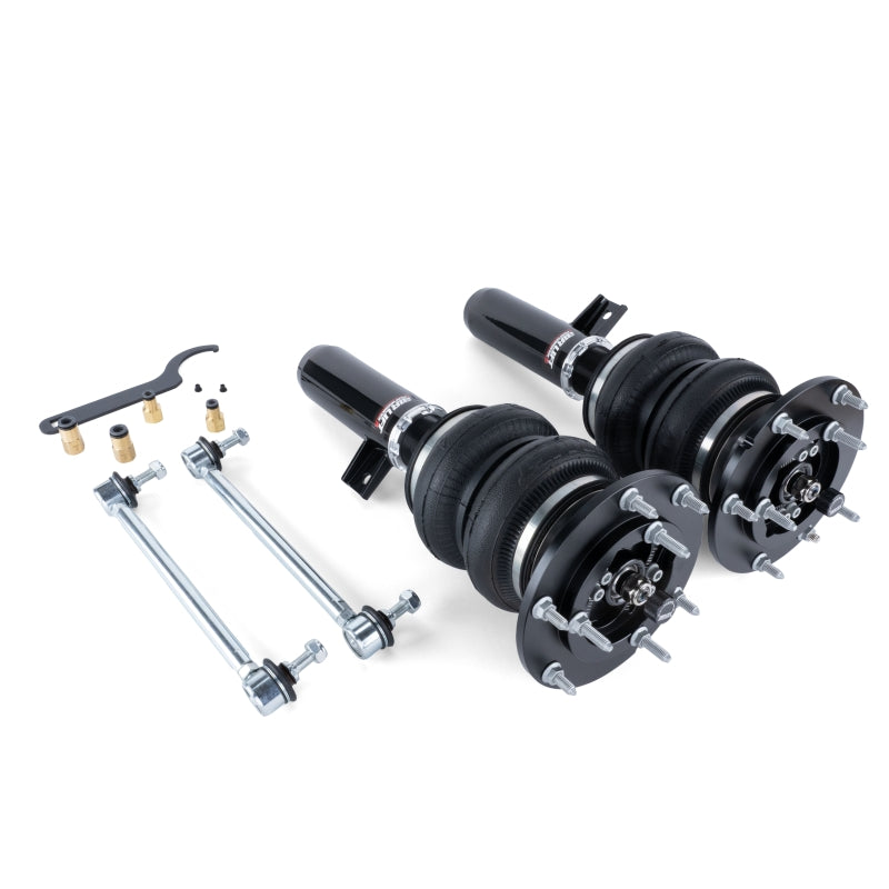Air Lift Performance 2015-2018 BMW M3 / 15-20 M4 Front Kit (5 Bolt)