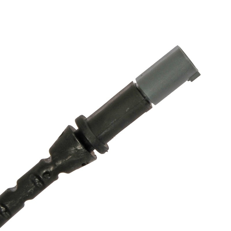 Power Stop 07-10 BMW X5 Front Euro-Stop Electronic Brake Pad Wear Sensor