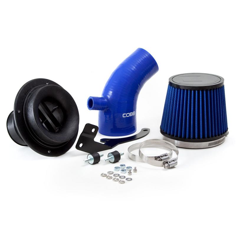Cobb Subaru SF Intake + Airbox
