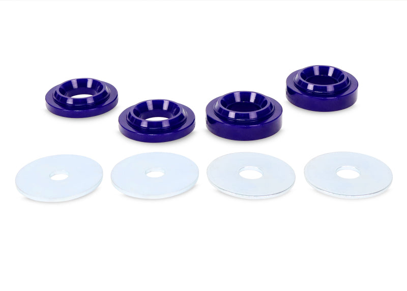 SuperPro Rear Differential Pinion Bracket Sup.Washer